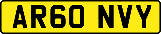AR60NVY