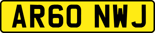 AR60NWJ