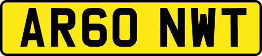 AR60NWT