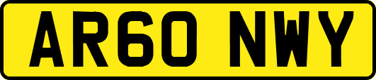 AR60NWY