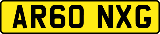 AR60NXG