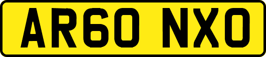 AR60NXO