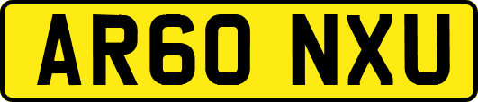 AR60NXU