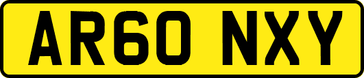 AR60NXY