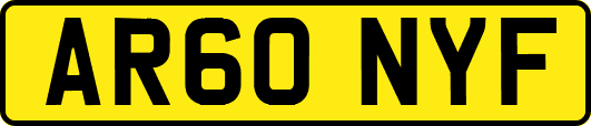 AR60NYF