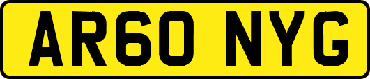 AR60NYG