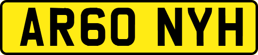 AR60NYH