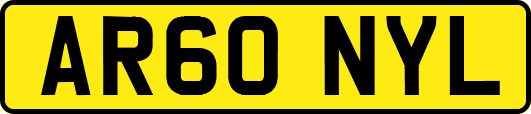 AR60NYL