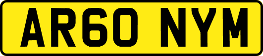 AR60NYM