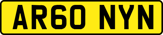 AR60NYN
