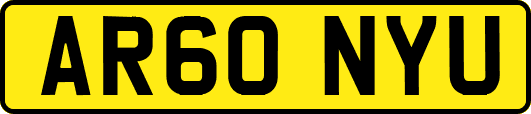 AR60NYU