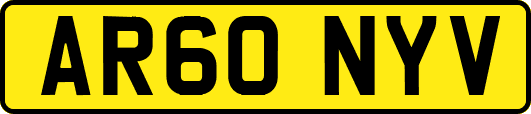 AR60NYV