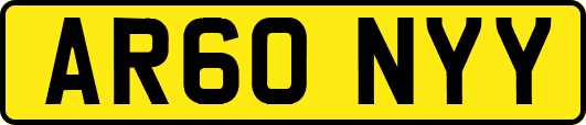 AR60NYY