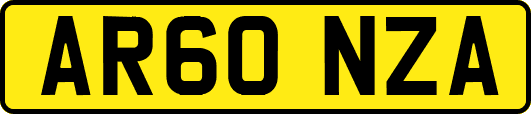 AR60NZA