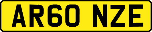 AR60NZE
