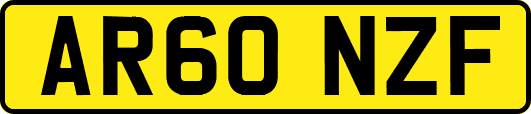 AR60NZF
