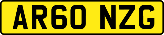 AR60NZG