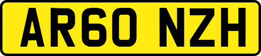 AR60NZH