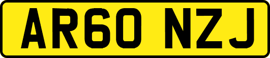 AR60NZJ
