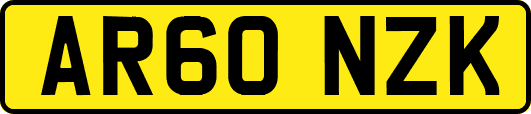 AR60NZK