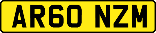 AR60NZM