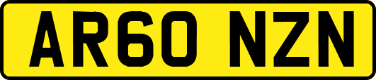 AR60NZN