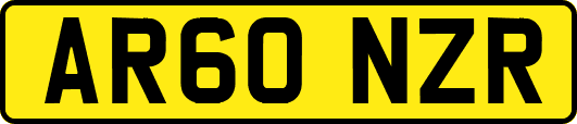 AR60NZR