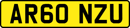 AR60NZU