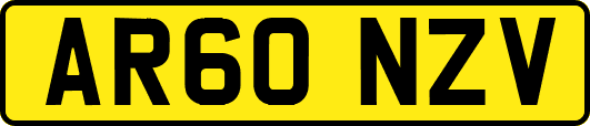 AR60NZV