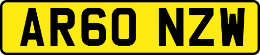 AR60NZW