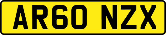 AR60NZX