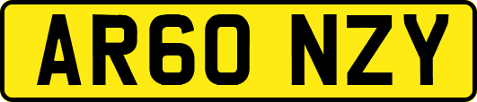 AR60NZY