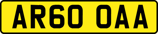 AR60OAA