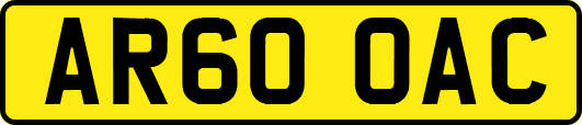 AR60OAC