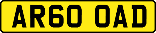 AR60OAD
