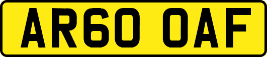 AR60OAF