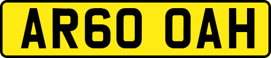 AR60OAH