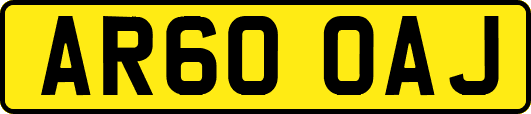 AR60OAJ