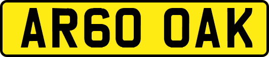 AR60OAK