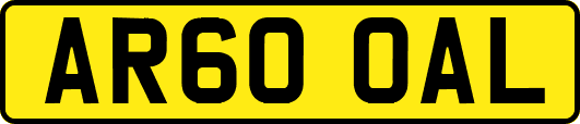 AR60OAL