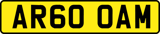 AR60OAM