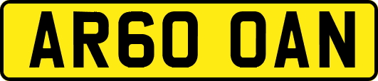 AR60OAN