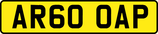 AR60OAP