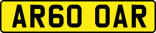 AR60OAR