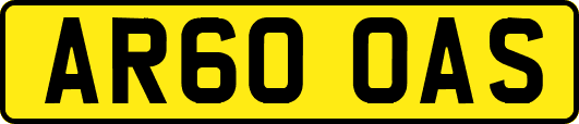 AR60OAS