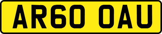 AR60OAU