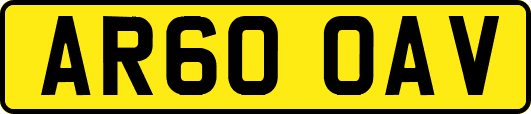 AR60OAV