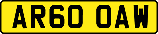 AR60OAW