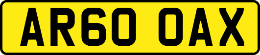 AR60OAX
