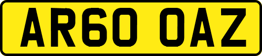 AR60OAZ